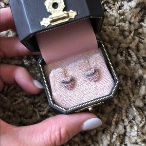 juicy couture earrings
